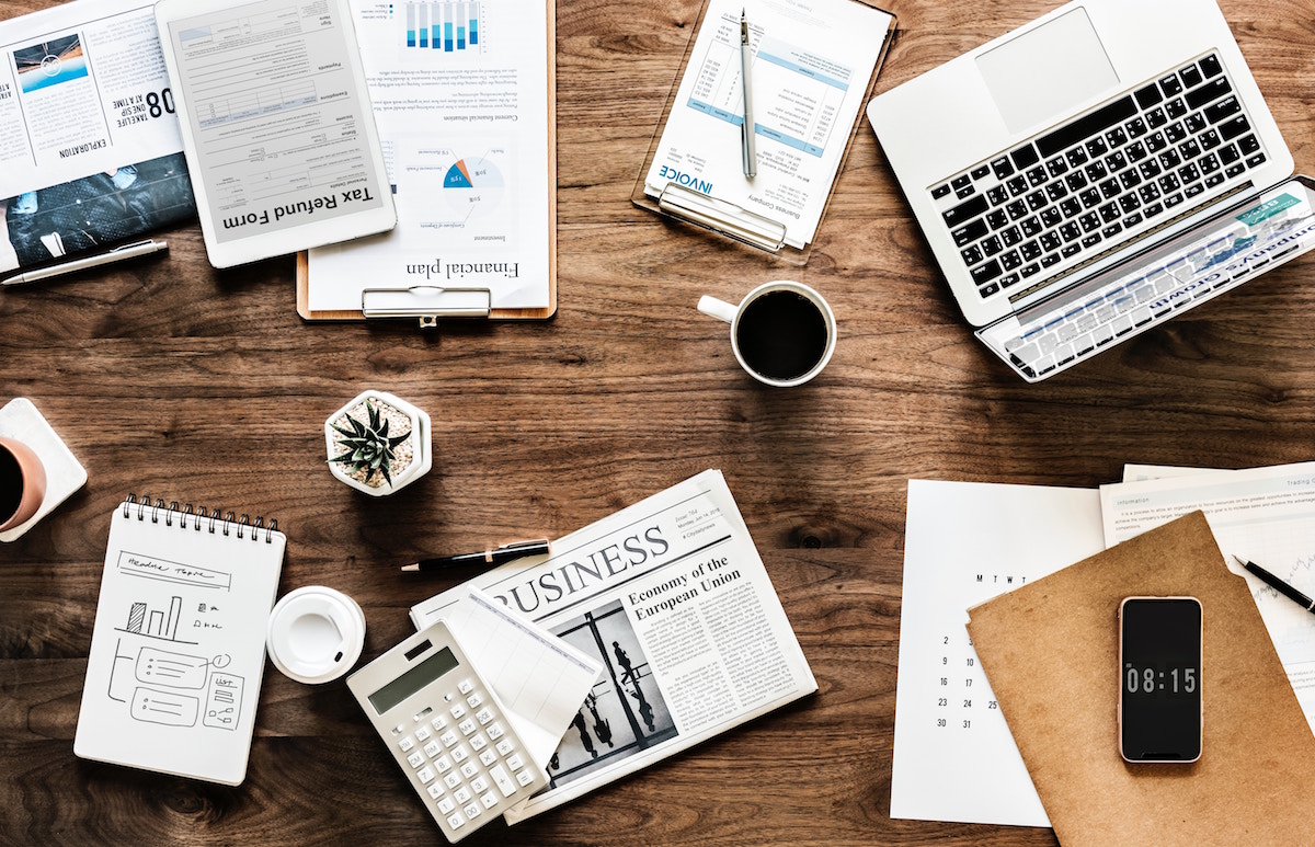 Wir entwickeln eine geeignete E-Commerce Strategie und sorgen für die Umsetzung